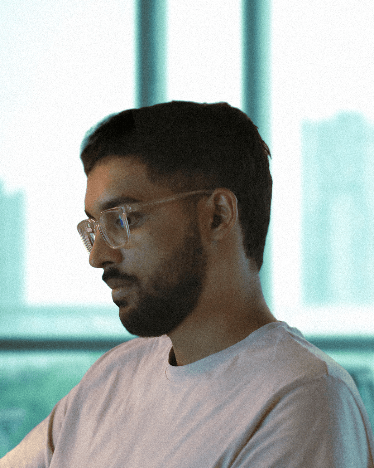 Tumul - Visual Artist