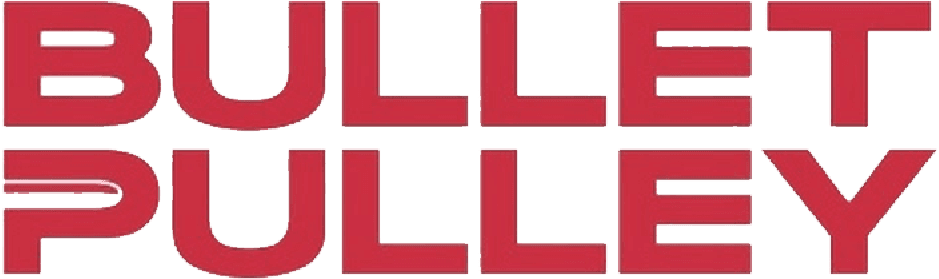 Bullet Pulley