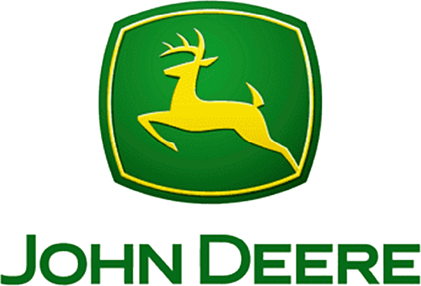 John Deere