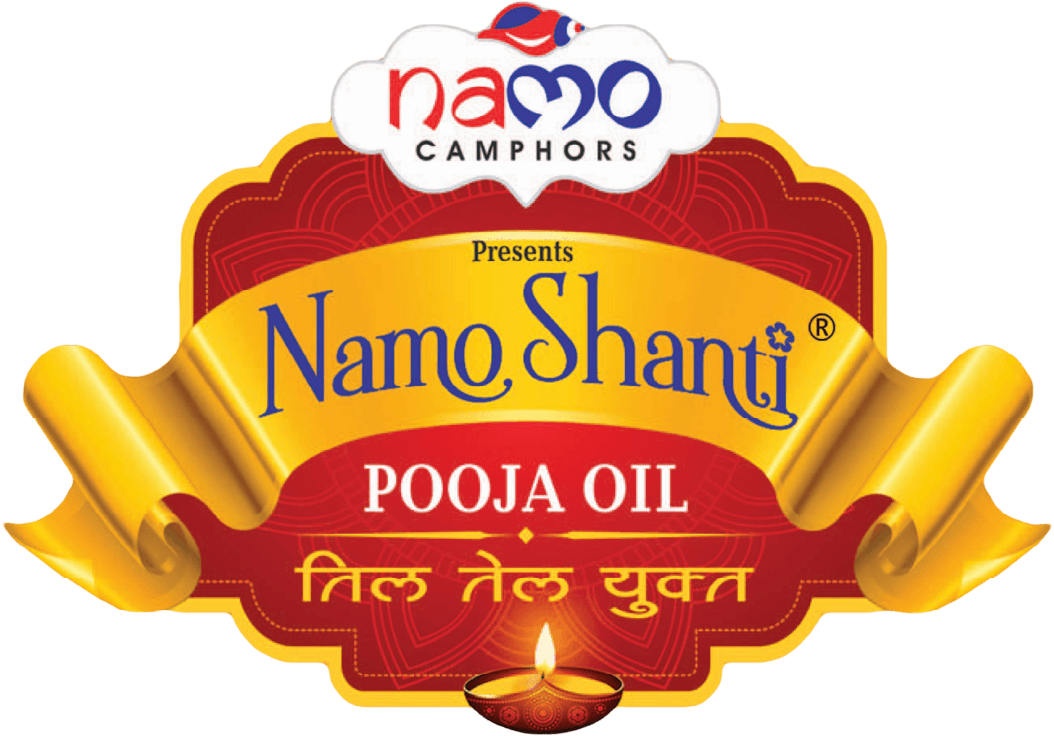 Namo Oil