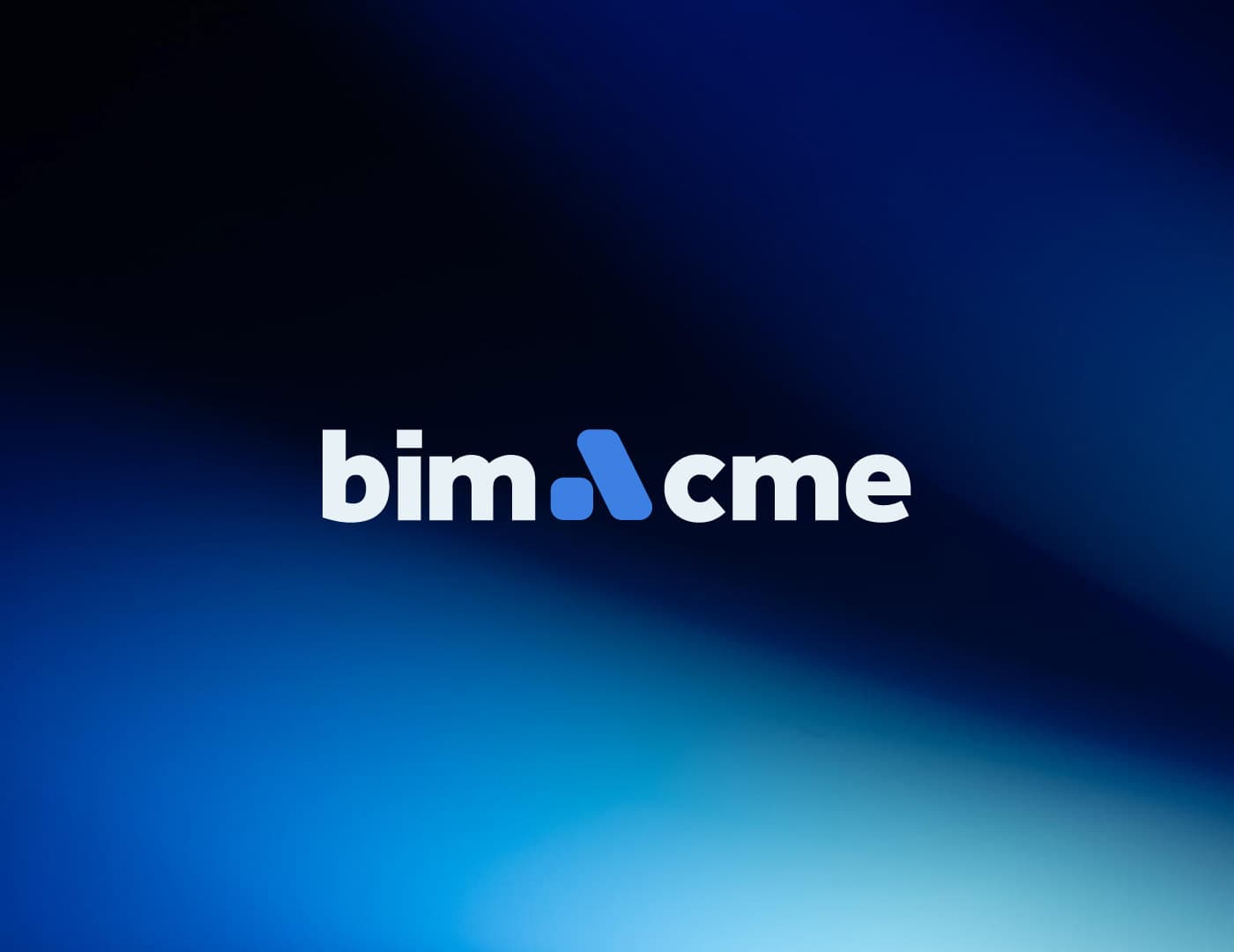 BIMACME - Brand Identity Strategy