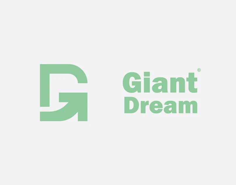Giant Dream Branding