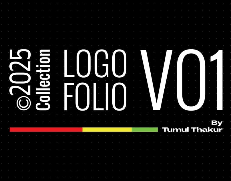 Logofolio - 2025